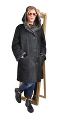 US5706 REAL LAMBSKIN JACKET