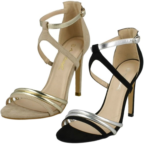 Damen anne michelle - michelle, heel