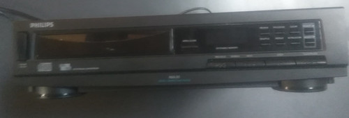 Disc player philips - , ak