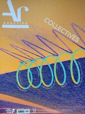 Collectives, AR Archetyp 179 2024 Architektur des Tuns Index auf Foto.