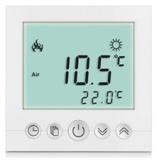 Digital Thermostat