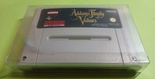 SNES Addams Family Values Super Nintendo PAL (Sammelauflösung)
