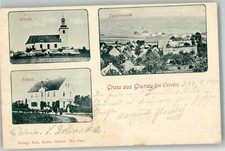 13651170 - Wanscha Kirche