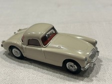 TEKNO MG,  Made in Denmark