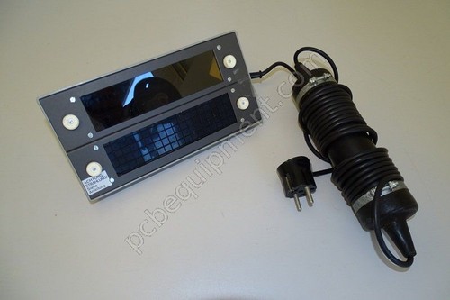 460 original hanau used - -,