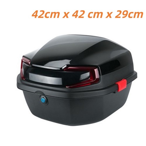Topcase 34l motorradkoffer - topcase,