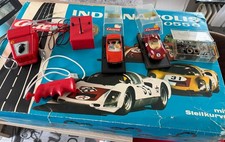 Carrera Bahn Indianapolis