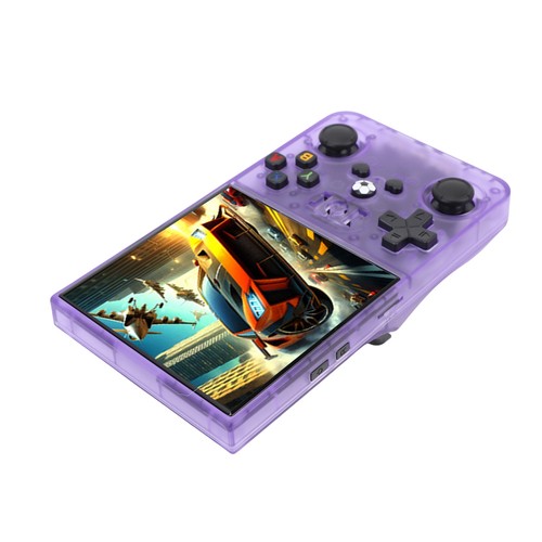 Neu retro handheld - neu,