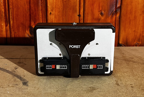 125 porst klebepresse - klebepresse, –