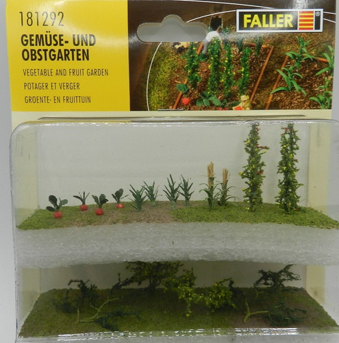 Faller modelleisenbahn - faller,