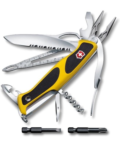 Victorinox ranger grip - grip, boatman