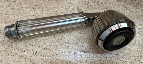 Hansgrohe selecta handbrause - hansgrohe,