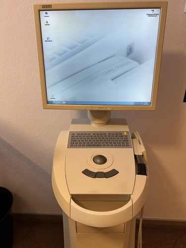 Sirona cerec premium bluecam - sirona,