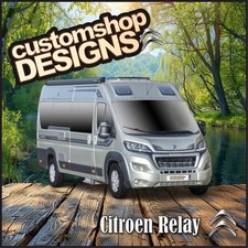 Citroen relais 1998 - citroen, (1998