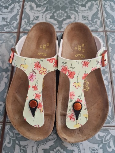 Birkenstock papillio gr - papillio,,