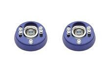 1 Satz TA TECHNIX uniball Domlager Stützlager Vorderachse - Ibiza Golf 2 Golf 3