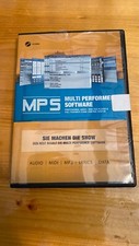 Miditemp, Miditools MPS Multi Performer Software, Midi-Player