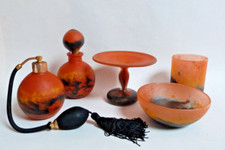 Lubin Paris Toilettenservice