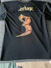 Randy Orton RKO Football