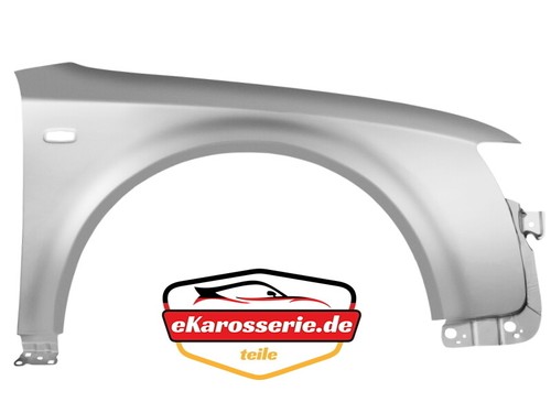 Kotflügel passend für audi - kotflügel,