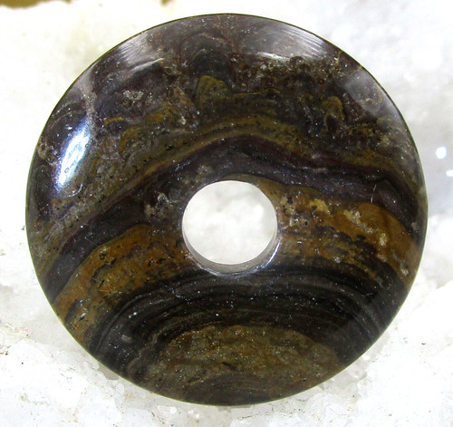 Stromatolith donut - ,
