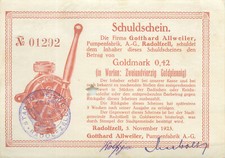 Radolfzell * Gotthard