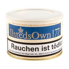 Pfeifentabak Ilsteds Own