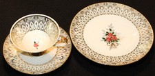 Mitterteich bavaria footed - bavaria, cup