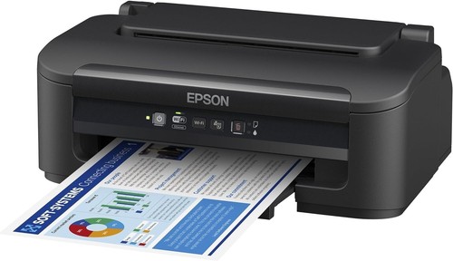 Epson workforce 2110w - workforce, wf-2110w