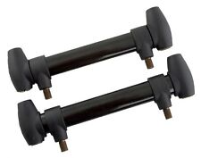 Fox Ranger Pod MK2 2 Rod Buzzer Bar für Rod Pod für 2 Karpfenruten