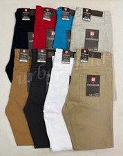 Men's Stretch Color Slim Jeans