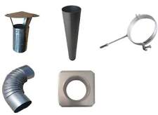 Ofenrohr stahl Kaminrohr