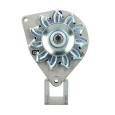 Mahle Lichtmaschine für Steyr