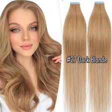 40 Stück Tape in Hair