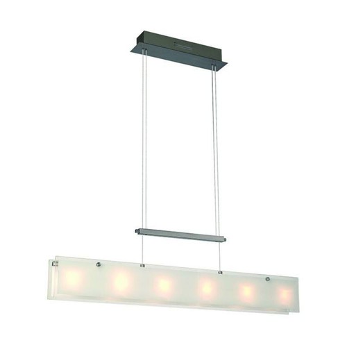 Halogen pendelleuchte - halogen,