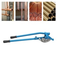 Rohr-Biegezange 15mm 22mm 90°