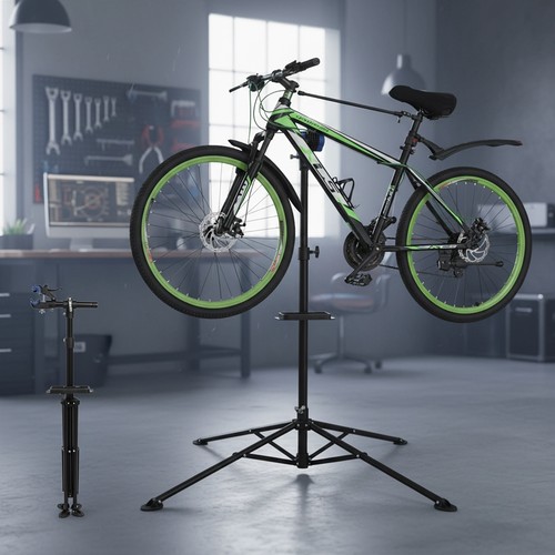 Fahrrad reparaturständer - fahrrad,