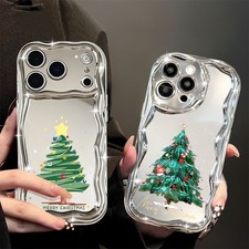 Wellenspiegel Weihnachtsbaum