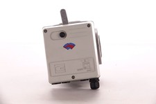 Honeywell centra stellmotor - honeywell,
