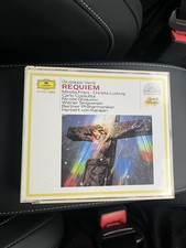 Messa da Requiem von Mirella
