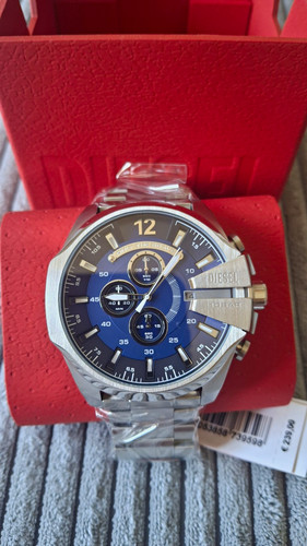 Diesel herren uhr - herren,