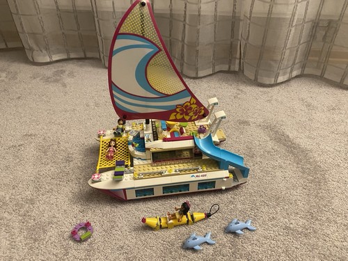Lego friends - lego,