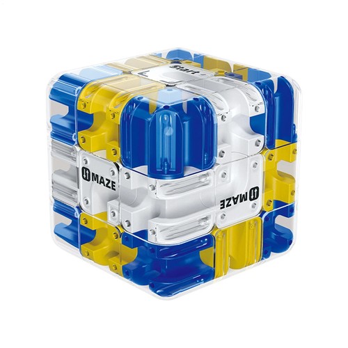Labyrinth puzzle roller ball - labyrinth,
