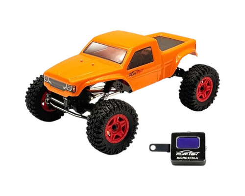 Furitek terra comp - comp, 1/18