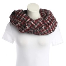 Schal Chanel Mehrfarbig