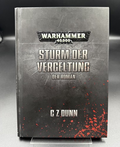 Warhammer 40k sturm - warhammer, der