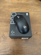 Logitech Superlight 2c Gaming