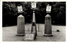 Ak Vaals Limburg Niederlande