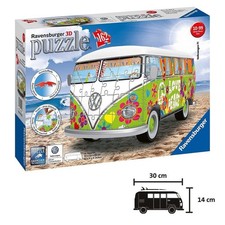 Ravensburger 12532 3D Puzzle