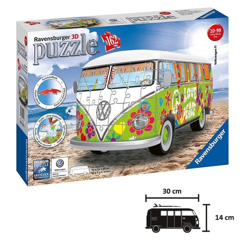 Ravensburger 12532 puzzle - ravensburger,